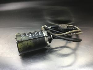 Liebherr Elektrische Durchführung